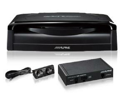 sub alpine swe-1200