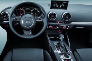Audi A3 Video