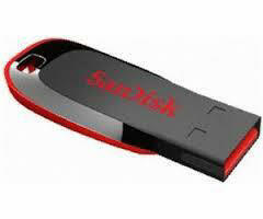 interfaccia usb
